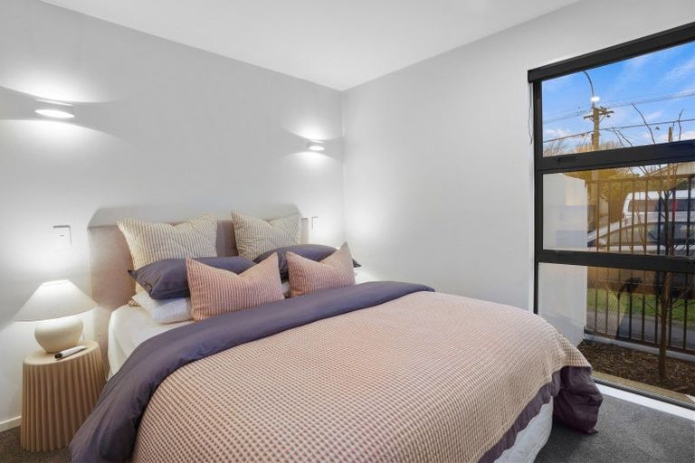 Photo of property in 4/2 Everard Street, Somerfield, Christchurch, 8024