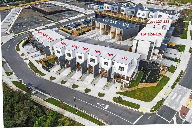 Photo of property in 54 Westgate Drive, Massey, Auckland, 0614