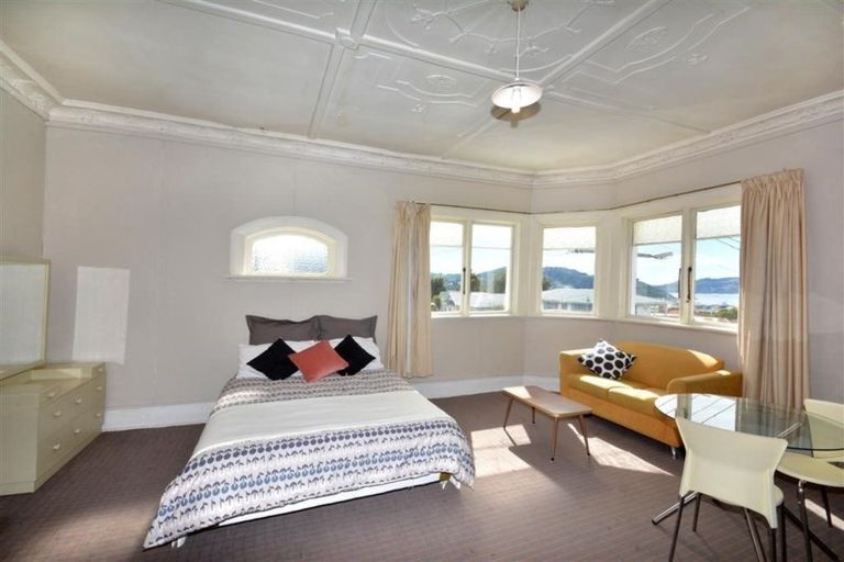 Photo of property in 33 Russell Street, Dunedin Central, Dunedin, 9016