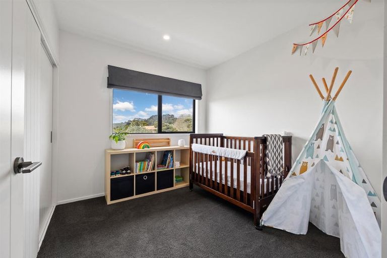 Photo of property in 114 Solan Drive, Waimauku, 0812