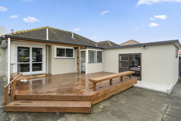 Photo of property in 44 Birmingham Street, Takaro, Palmerston North, 4412