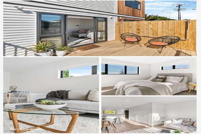 Photo of property in 14 Whakahui Lane, Mangere Bridge, Auckland, 2022