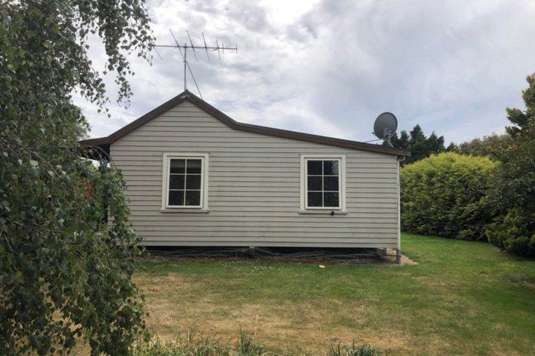 Photo of property in 2 Patton Street, Methven, 7730