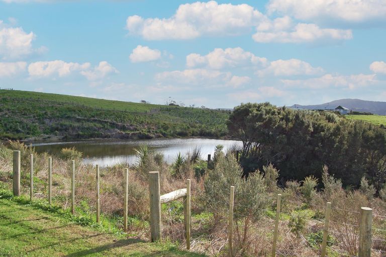 Photo of property in 599 Kaiwaka-mangawhai Road, Hakaru, Wellsford, 0975