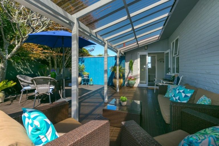 Photo of property in 40 Mclean Street, Strandon, New Plymouth, 4312