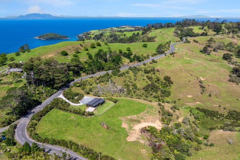 Photo of property in 571 Pakiri Road, Leigh, 0985