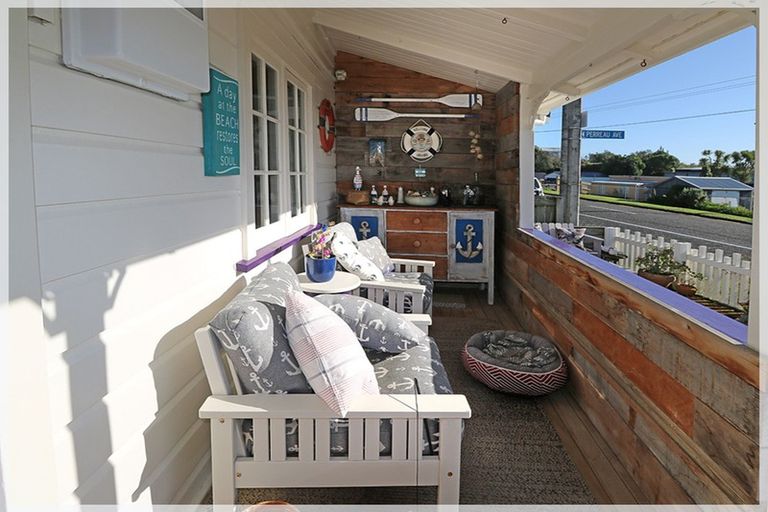 Photo of property in 116 Seabury Avenue, Foxton Beach, Foxton, 4815