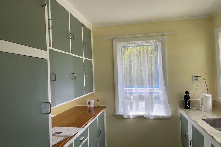 Photo of property in 771 Tweed Street, Rockdale, Invercargill, 9812