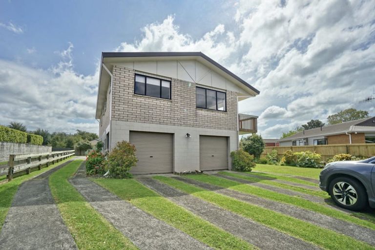 Photo of property in 27 Tynan Street, Te Puke, 3119
