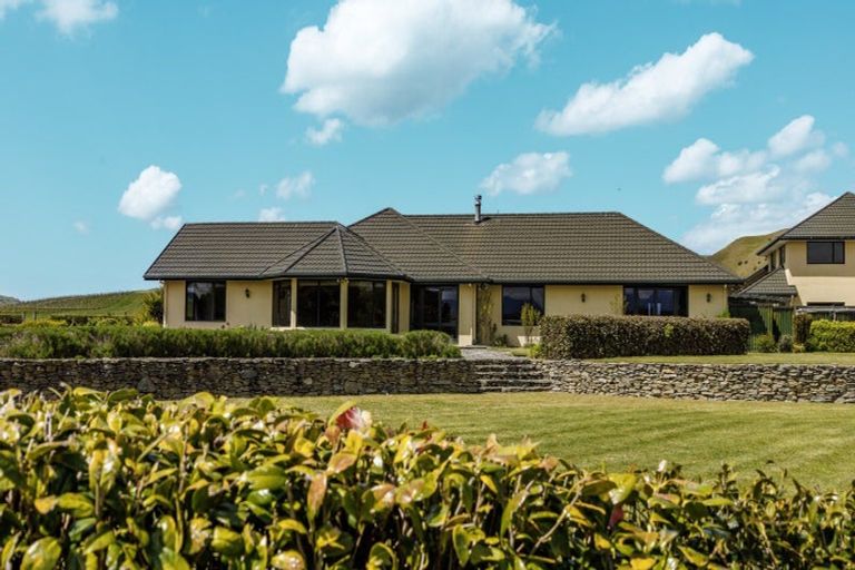 Photo of property in 533 Brookby Road, Hawkesbury, Blenheim, 7272