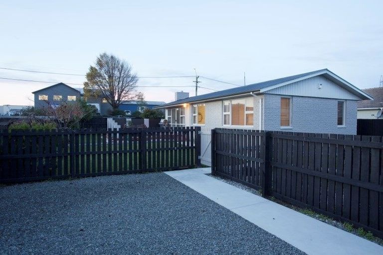 Photo of property in 31 Maces Road, Bromley, Christchurch, 8062