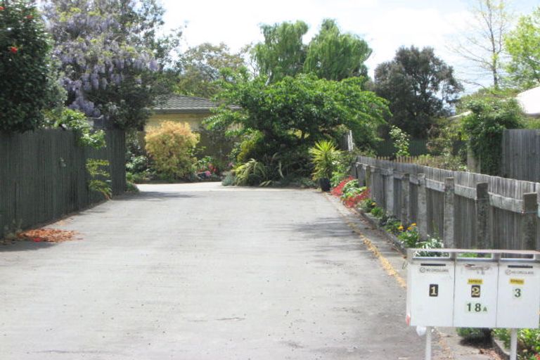 Photo of property in 1/18a Ward Street, Springlands, Blenheim, 7201