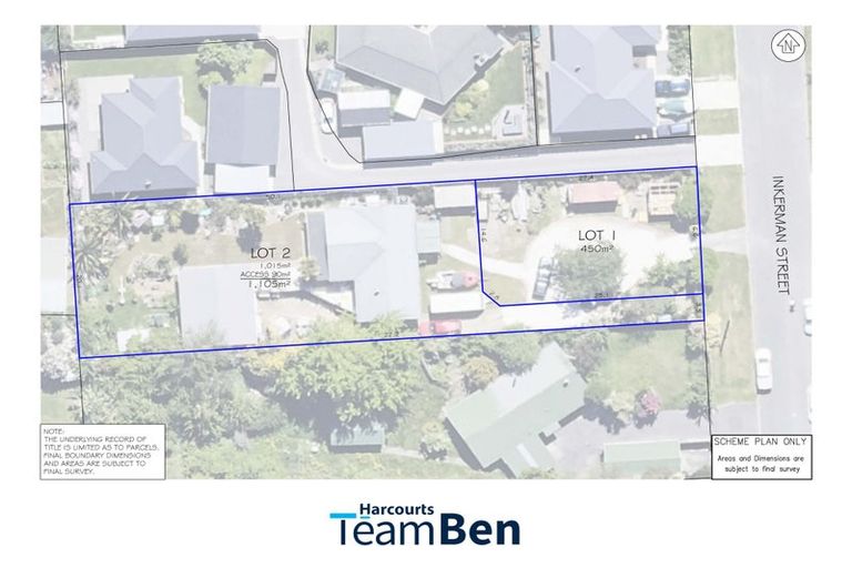 Photo of property in 77 Inkerman Street, Renwick, 7204