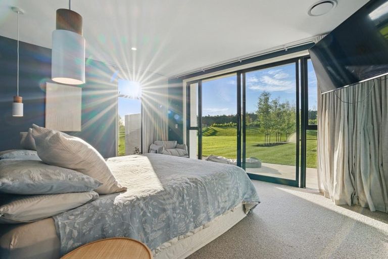 Photo of property in 59 Silver Peaks Drive, West Melton, 7618