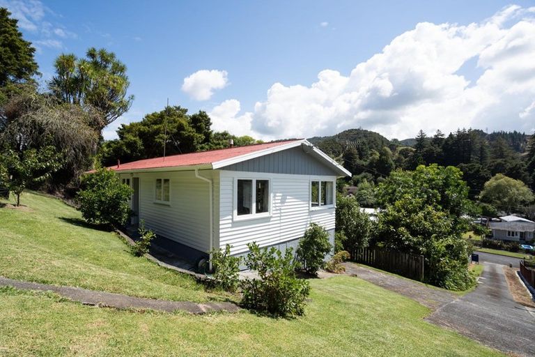 Photo of property in 21 Silverstream Road, Horahora, Whangarei, 0110
