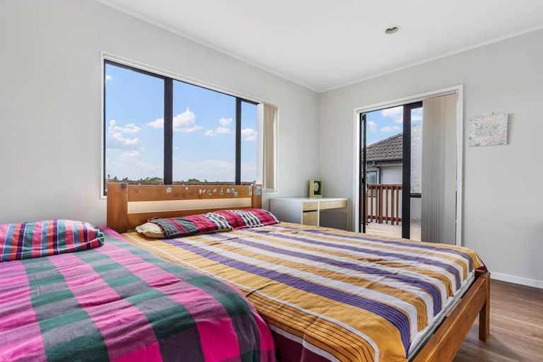 Photo of property in 100 Chapel Road, Flat Bush, Auckland, 2019