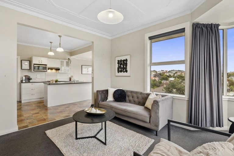 Photo of property in 11 Sunbury Street, Andersons Bay, Dunedin, 9013