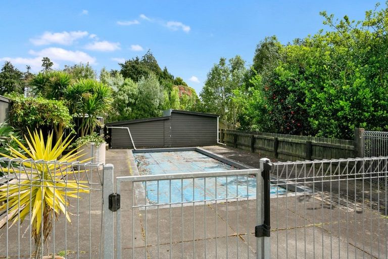Photo of property in 21 Tapapa West Road, Tapapa, Tirau, 3485