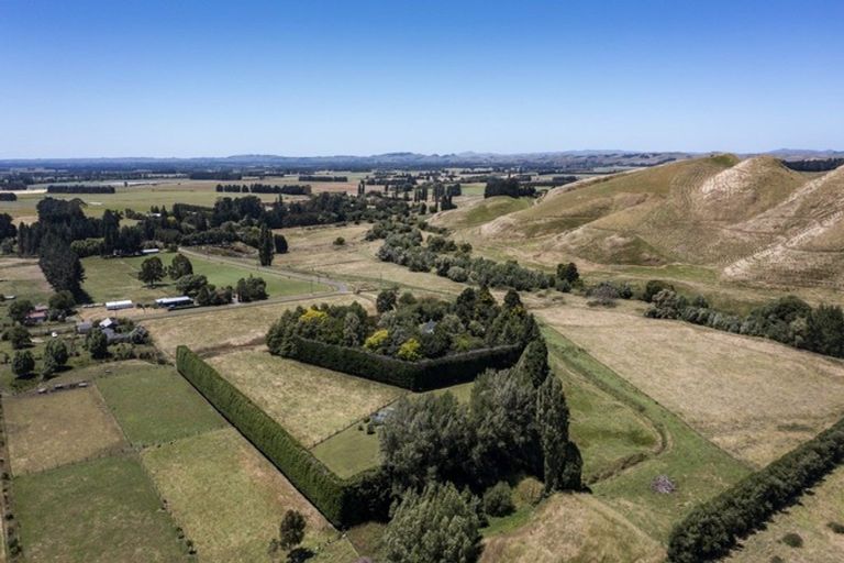 Photo of property in 24 Sydney Terrace, Takapau, 4203