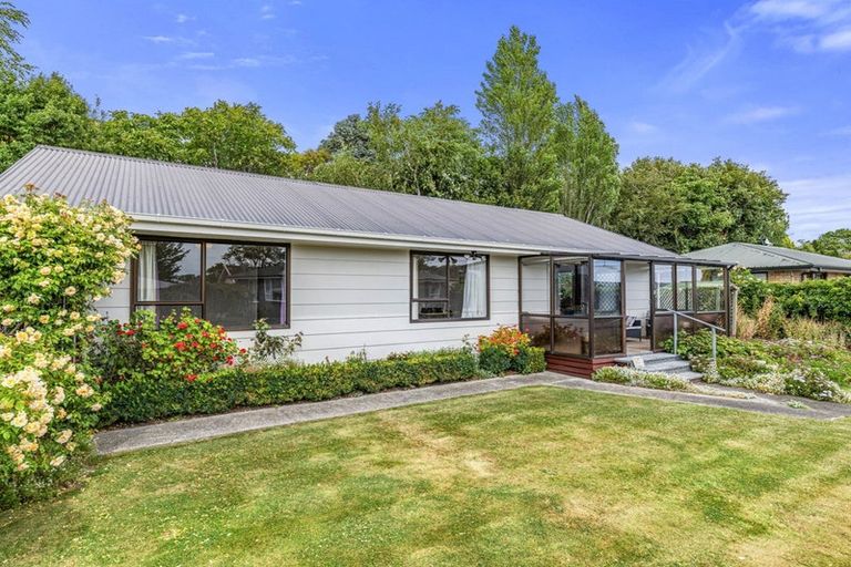 Photo of property in 5 Pioneer Lane, Woolston, Christchurch, 8062