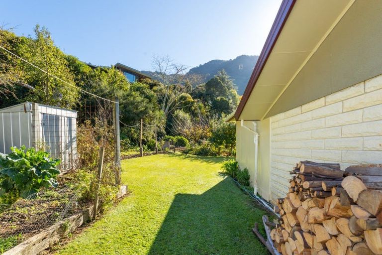 Photo of property in 3 Okiwa Place, Anakiwa, Picton, 7281