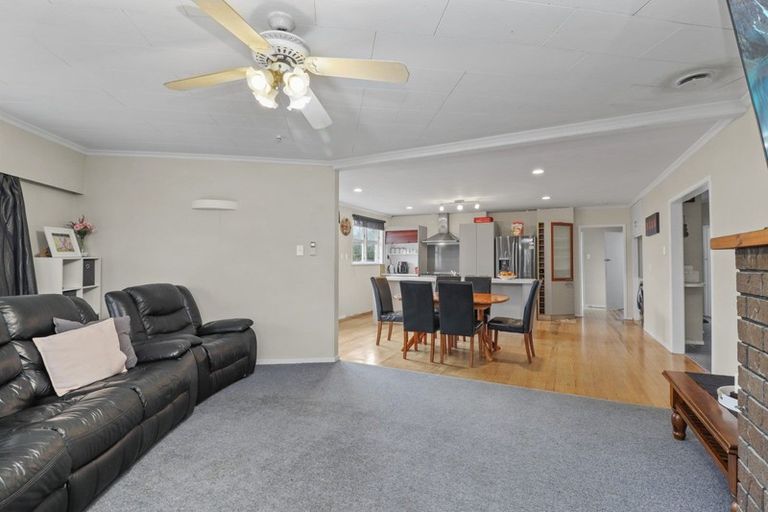 Photo of property in 19 Cureton Street, Morrinsville, 3300