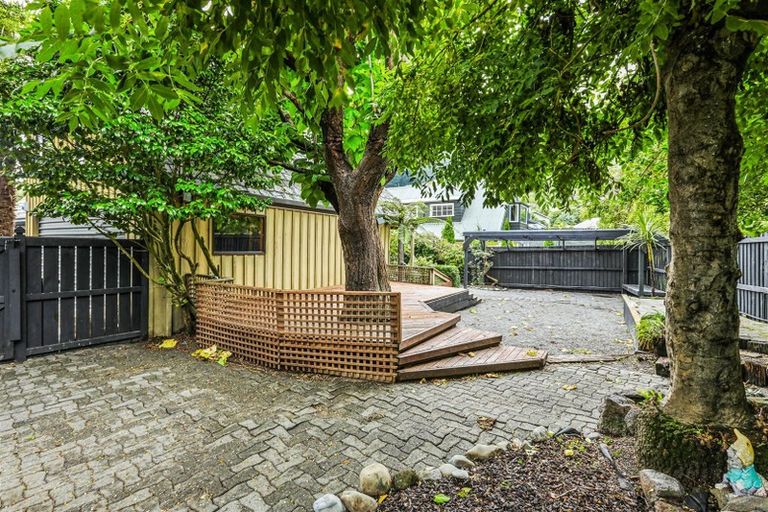 Photo of property in 4 Cascade Place, Sumner, Christchurch, 8081