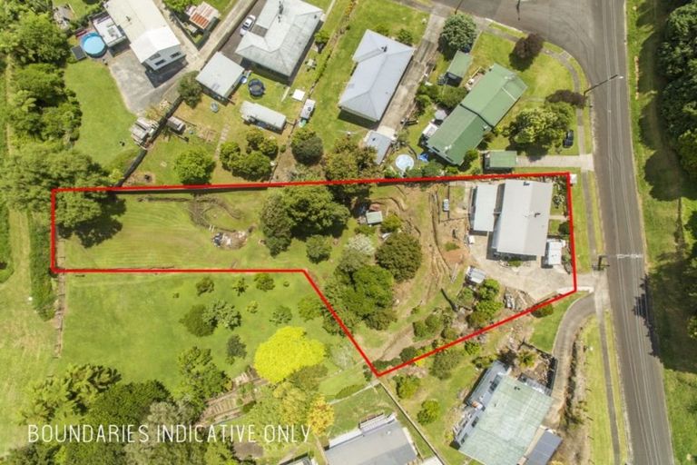 Photo of property in 43 Bongard Street, Gate Pa, Tauranga, 3112