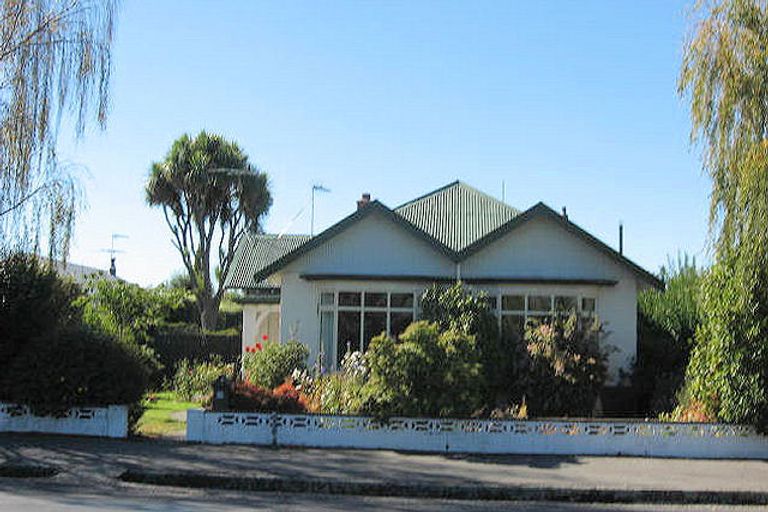 Photo of property in 39 Havelock Street, Ashburton, 7700