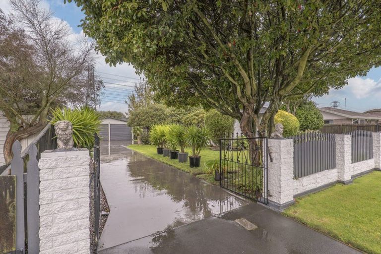 Photo of property in 36 Kinross Street, Hei Hei, Christchurch, 8042