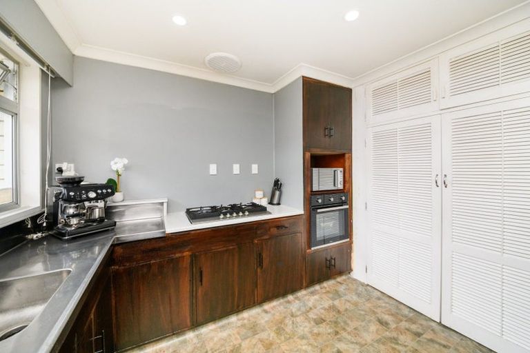 Photo of property in 128 Long Melford Road, Awapuni, Palmerston North, 4412