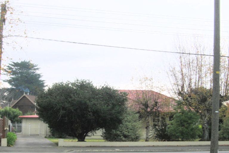 Photo of property in 327 Kennedy Road, Onekawa, Napier, 4110