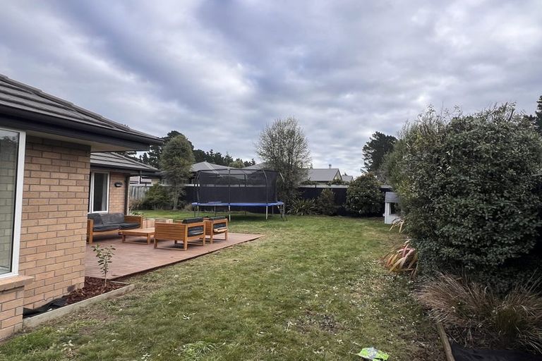 Photo of property in 56 Stanford Way, Rolleston, 7615