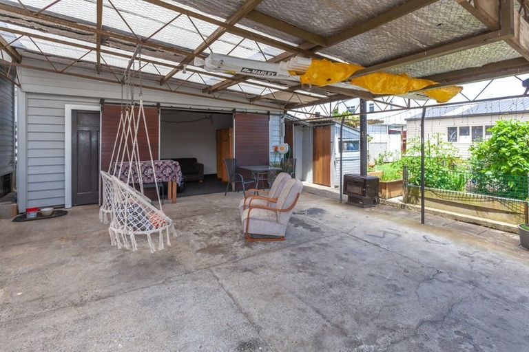 Photo of property in 311 Mackay Street, Thames, 3500