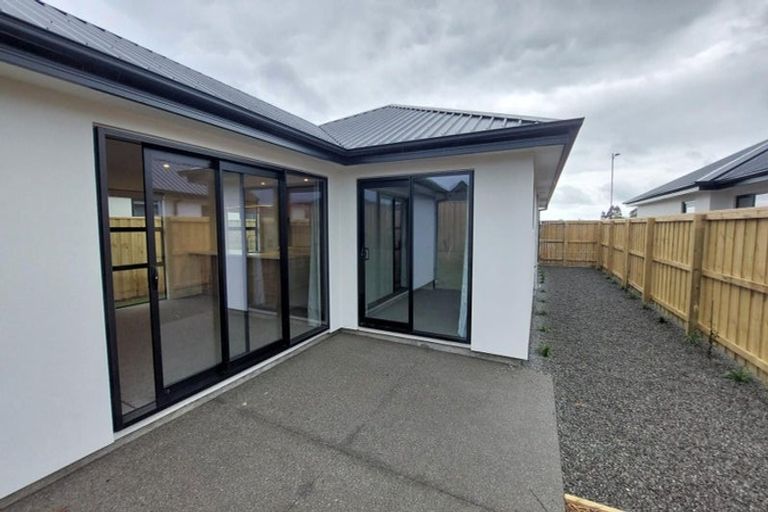 Photo of property in 8 Alex Place, Rolleston, 7614