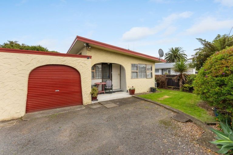 Photo of property in 11b Kings Avenue, Gonville, Whanganui, 4501