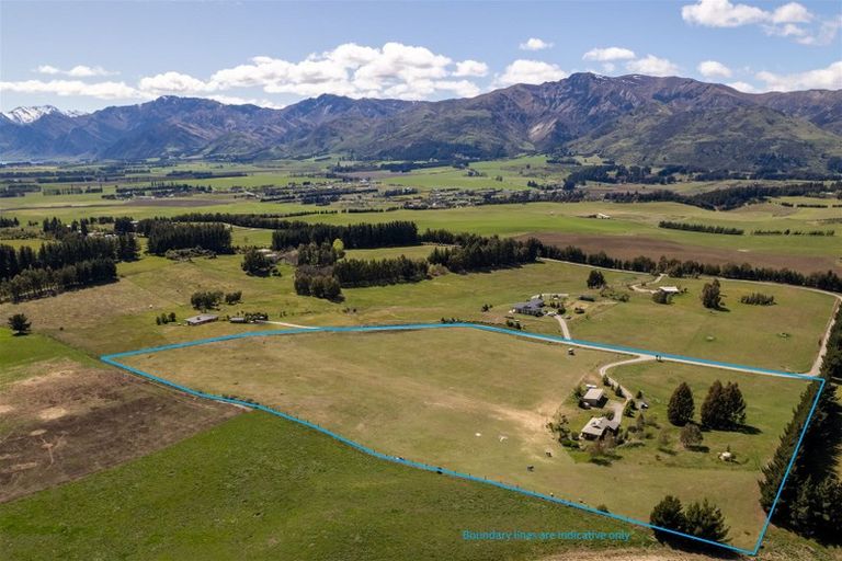 Photo of property in 191 Loess Lane, Hawea Flat, Wanaka, 9382