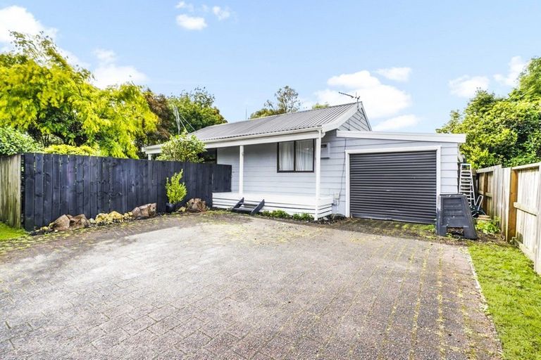 Photo of property in 128c Albert Street, Hamilton East, Hamilton, 3216