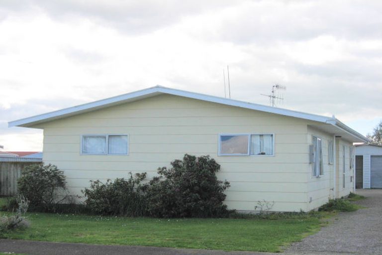 Photo of property in 37 Heather Street, Levin, 5510