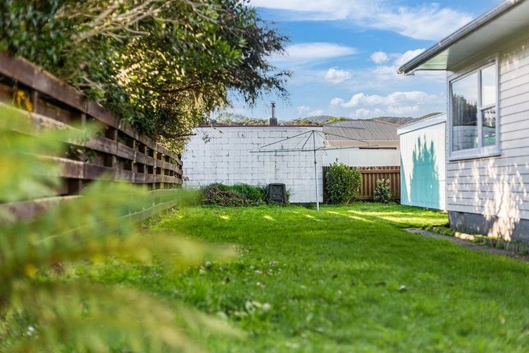 Photo of property in 30 Karamu Crescent, Wainuiomata, Lower Hutt, 5014