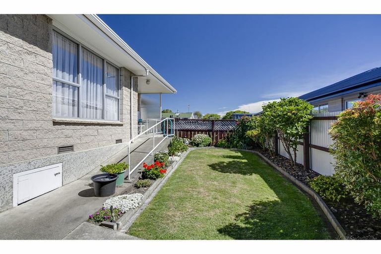Photo of property in 7/5 Harper Street, Parkside, Timaru, 7910