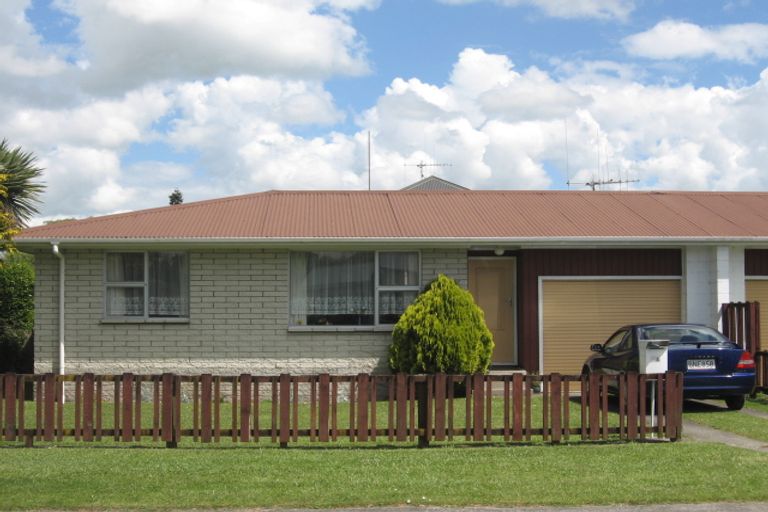 Photo of property in 8b Hillary Place, Leamington, Cambridge, 3432