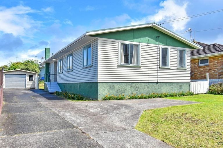 Photo of property in 1/93 Coxhead Road, Manurewa, Auckland, 2102