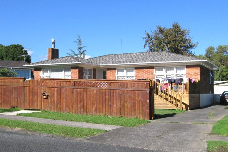 Photo of property in 3 Janine Place, Bucklands Beach, Auckland, 2014
