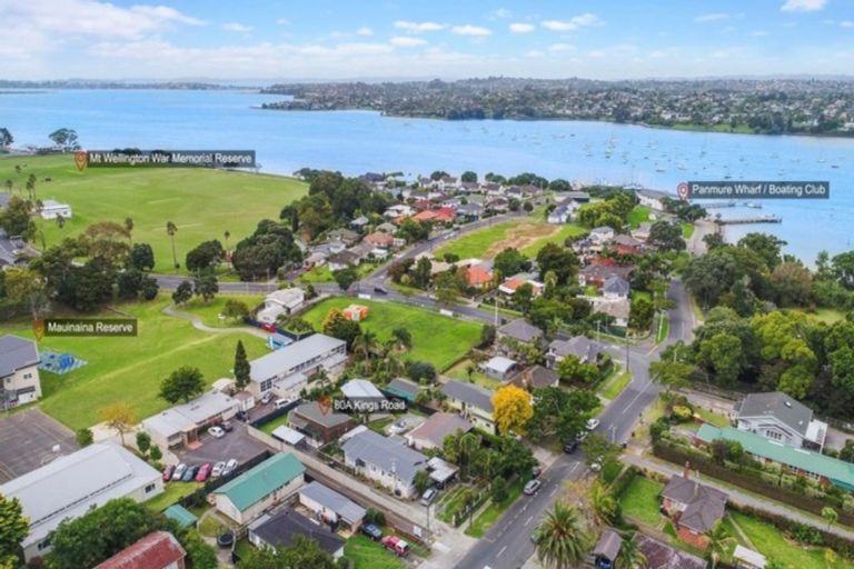 Photo of property in 80a Kings Road, Panmure, Auckland, 1072
