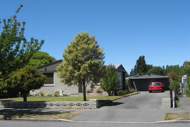 Photo of property in 7 Cottonwood Street, Parklands, Christchurch, 8083