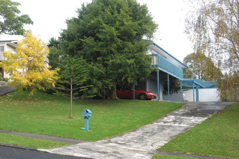 Photo of property in 37 Marriott Road, Pakuranga, Auckland, 2010