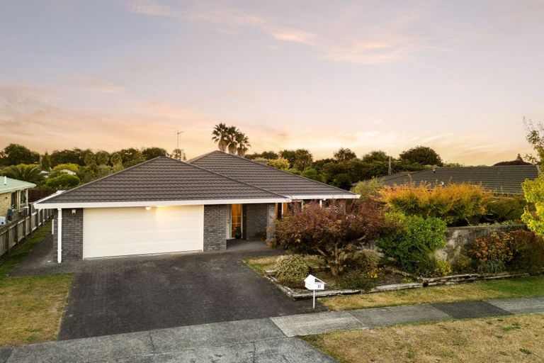 Photo of property in 31 Admiral Crescent, Flagstaff, Hamilton, 3210