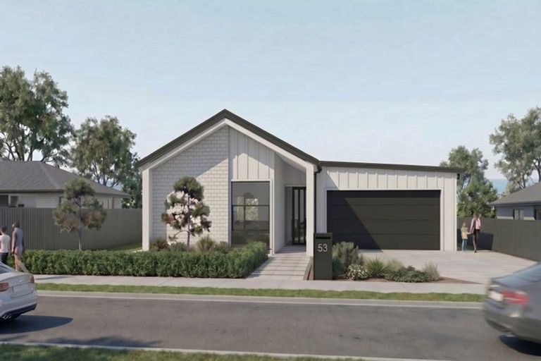 Photo of property in 70c Prospect Terrace, Pukekohe, 2120