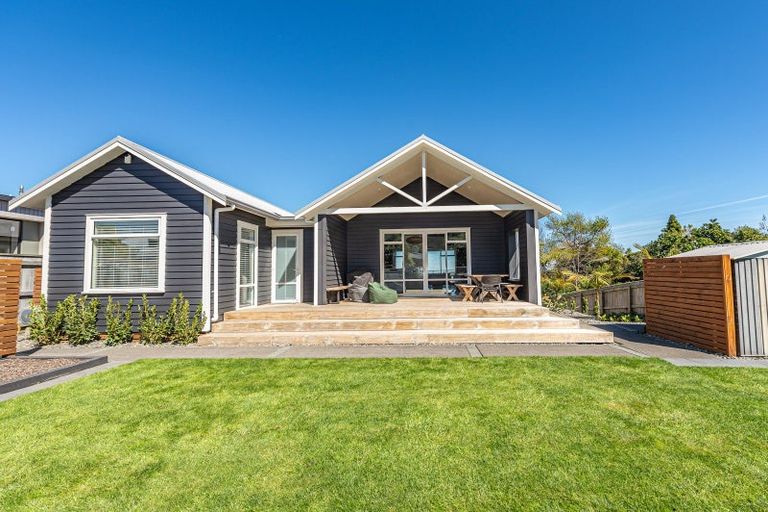 Photo of property in 80c Peakes Road, Springvale, Whanganui, 4501